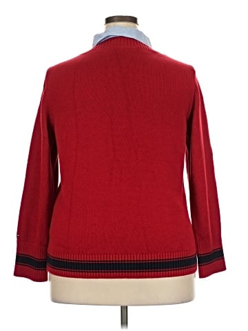 Tommy Hilfiger Cardigan (view 2)