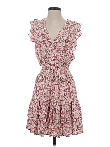 DKNY Jeans Casual Dress (view 1)