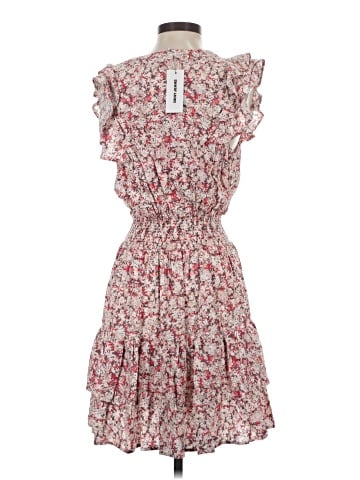 DKNY Jeans Casual Dress (view 2)