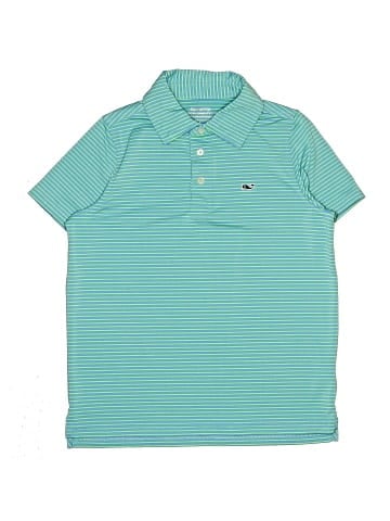 Vineyard Vines Short Sleeve Polo (view 1)