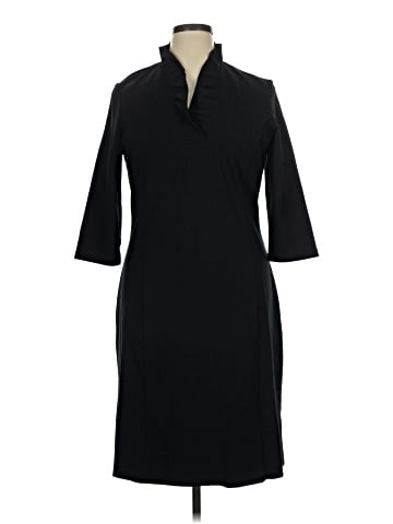 J. McLaughlin Casual Dress (view 1)