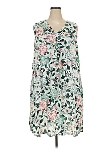 J.Jill Casual Dress (view 1)