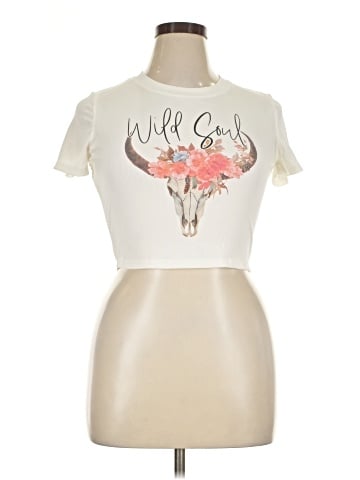 Unbranded Short Sleeve Top (view 1)