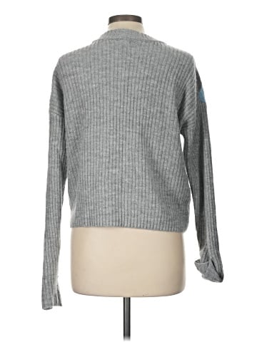 a.n.a. A New Approach Pullover Sweater (view 2)