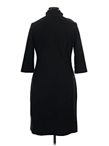 J. McLaughlin Casual Dress (view 2)