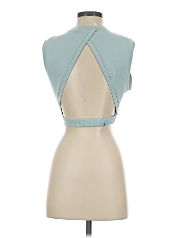 Gilly Hicks Sleeveless T-Shirt (view 2)
