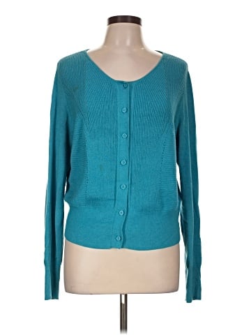 CAbi Cardigan (view 1)