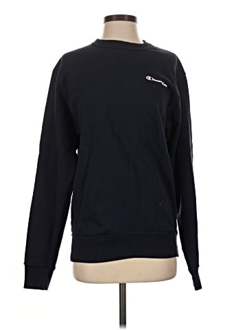Champion Long Sleeve T-Shirt (view 1)