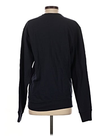 Champion Long Sleeve T-Shirt (view 2)