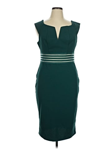 Venus Cocktail Dress (view 1)