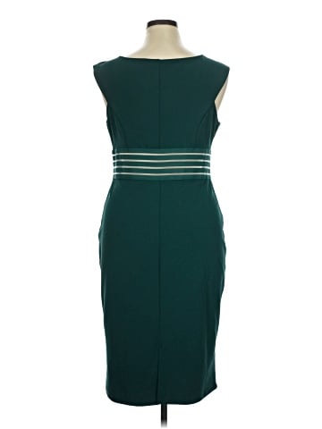 Venus Cocktail Dress (view 2)