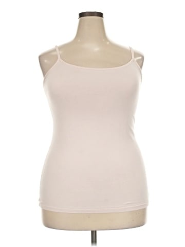 Torrid Sleeveless Top (view 1)