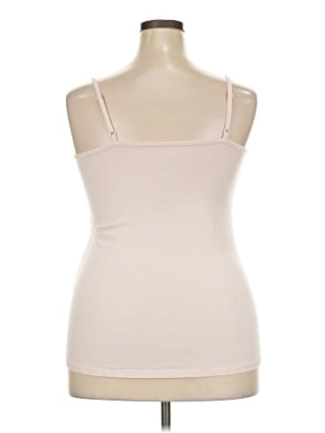 Torrid Sleeveless Top (view 2)