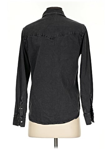 Levi's Long Sleeve Button-Down Shirt (view 2)