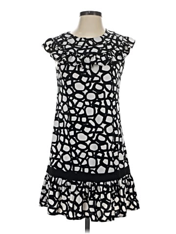 BCBGMAXAZRIA Casual Dress (view 1)