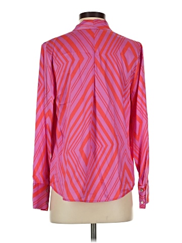 MNG Long Sleeve Blouse (view 2)