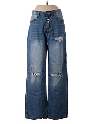 Unbranded Jeans (view 1)