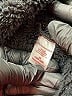 Faded Glory 100% Polyester Animal Print Gray Jacket Size 2X - photo 7