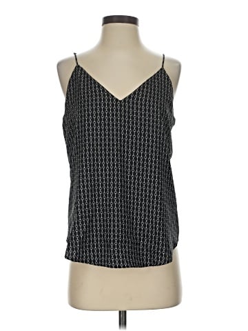 Express Sleeveless Blouse (view 1)