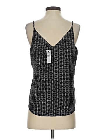 Express Sleeveless Blouse (view 2)