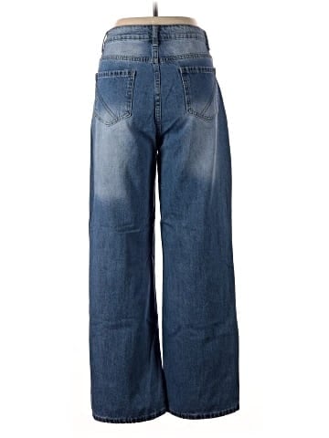 Unbranded Jeans (view 2)