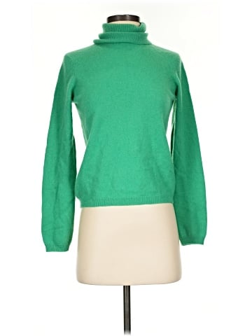 Ralph Lauren Sport Cashmere Pullover Sweater (view 1)