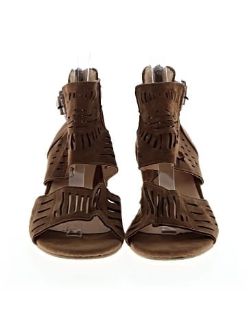 Unbranded Sandals (view 2)