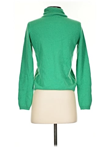 Ralph Lauren Sport Cashmere Pullover Sweater (view 2)