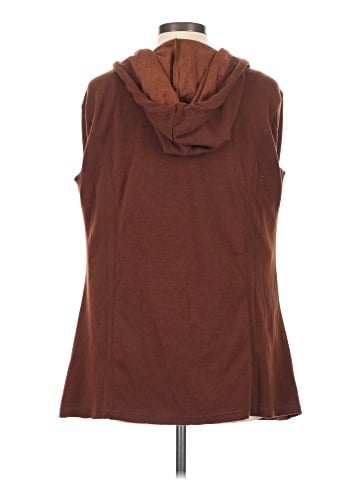 Simply Noelle Sweater Vest (view 2)