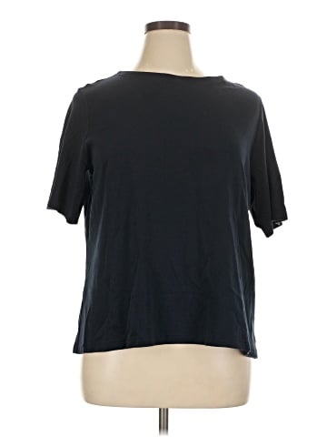 J.Jill Short Sleeve T-Shirt (view 1)