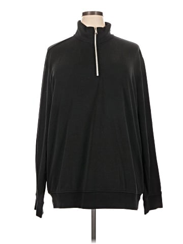 Banana Republic Long Sleeve Turtleneck (view 1)
