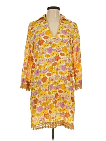 Olivia James The Label Casual Dress (view 1)