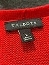 Talbots Red Pullover Sweater Size L - photo 7