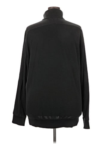 Banana Republic Long Sleeve Turtleneck (view 2)