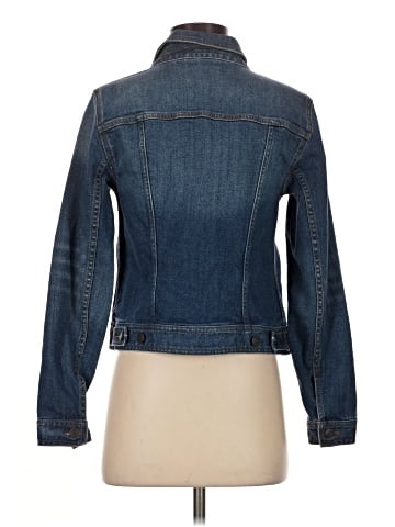 Talbots Denim Jacket (view 2)