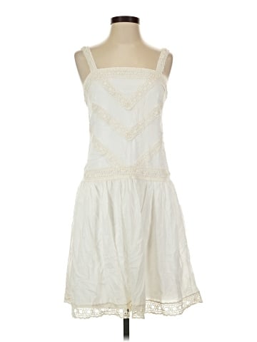 Ann Taylor Casual Dress (view 1)