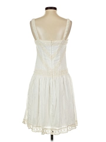 Ann Taylor Casual Dress (view 2)