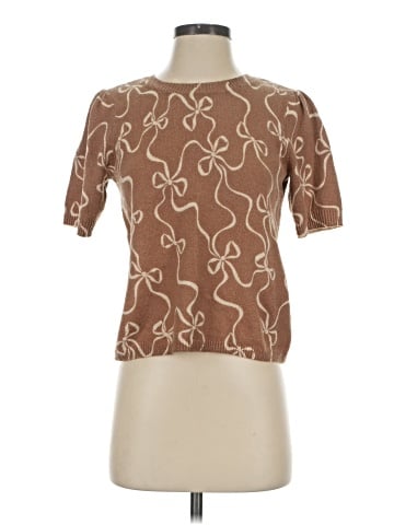 LC Lauren Conrad Cardigan (view 1)