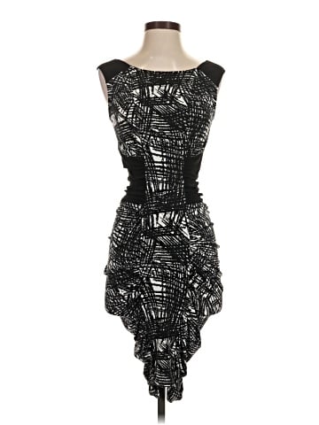 BCBGMAXAZRIA Cocktail Dress (view 1)