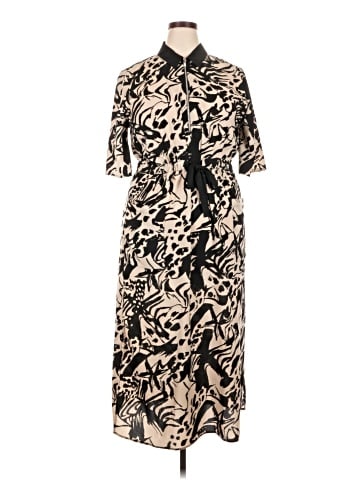 Topshop Casual Dress (view 1)