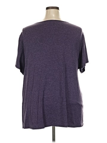 Motherhood Short Sleeve Top (view 2)