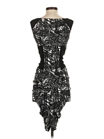 BCBGMAXAZRIA Cocktail Dress (view 2)