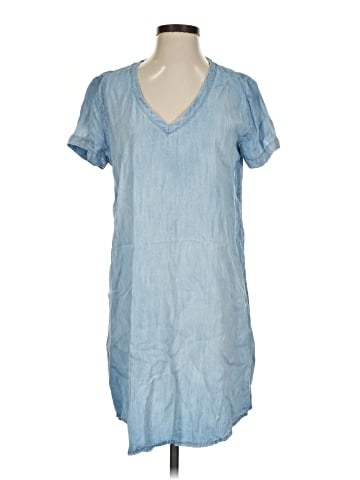 Cloth & Stone Kimono (view 1)