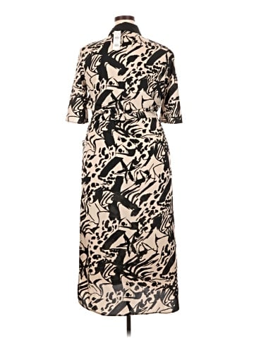 Topshop Casual Dress (view 2)