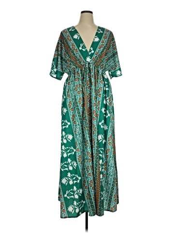 Shein Curve Casual Dress (view 1)