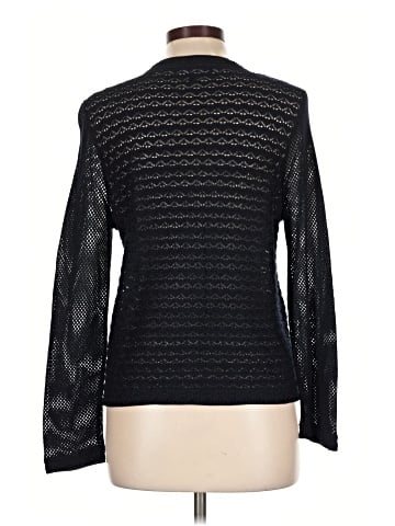 Jones New York Collection Cardigan (view 2)