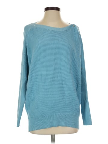 Simply Vera Vera Wang Pullover Sweater (view 1)