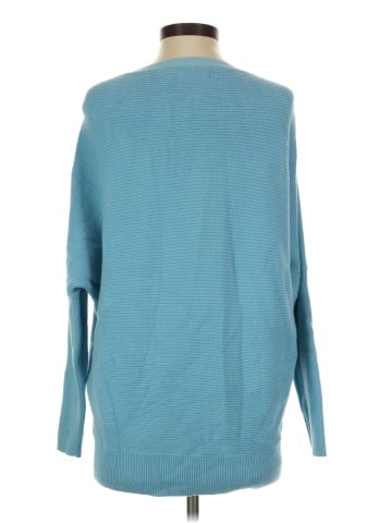 Simply Vera Vera Wang Pullover Sweater (view 2)