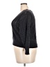 Universal Thread Black Pullover Sweater Size XXL - photo 5