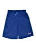 Under Armour Solid Blue Athletic Shorts Size L (youth) - photo 1